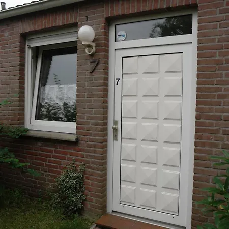 Ostfriesland Im Teichweg