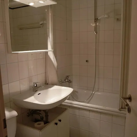 Ostfriesland Im Teichweg Berumbur