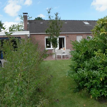 Ostfriesland Im Teichweg Berumbur