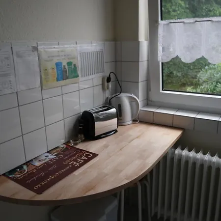 Ostfriesland Im Teichweg Berumbur