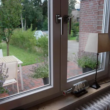 Ostfriesland Im Teichweg