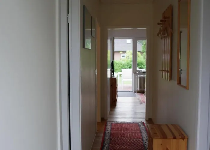 Ostfriesland Im Teichweg *