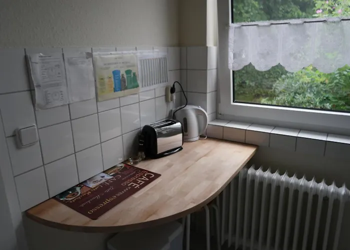 Ostfriesland Im Teichweg Berumbur